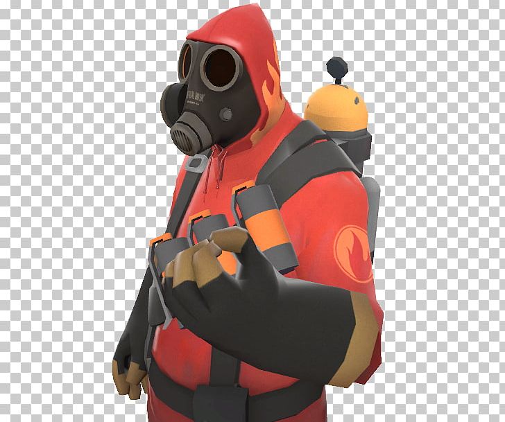 Team Fortress 2 Hoodie Loadout Cartoon Thumbnail PNG, Clipart, Cartoon, Fictional Character, Figurine, Hoodie, Hottie Free PNG Download