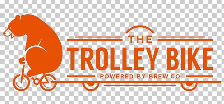 The Trolley Bike Logo Bicycle Brand WeDames Online Women's Magazine PNG, Clipart,  Free PNG Download