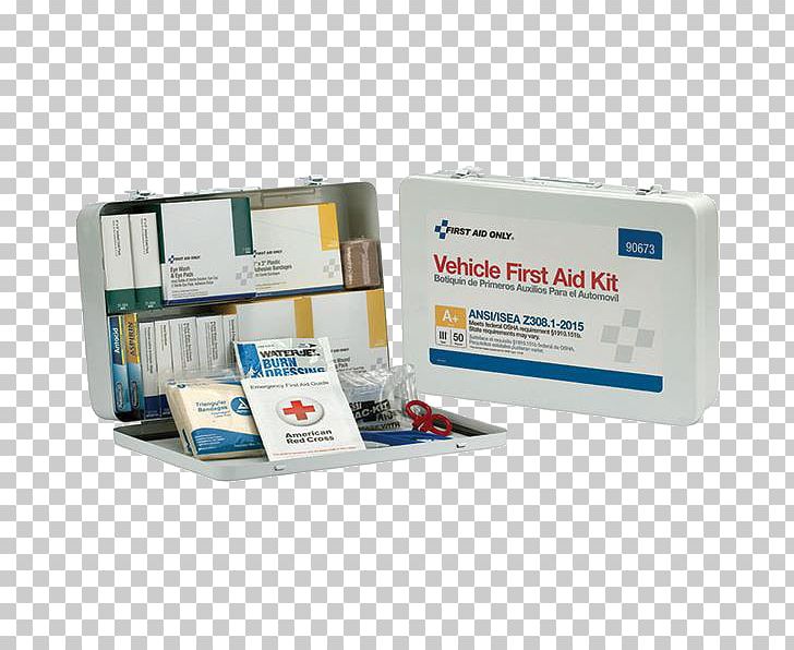 Western Fire & Safety Drug First Aid Supplies First Aid Kits Johnson & Johnson PNG, Clipart, Aid, Amp, Ansi, Box, Drug Free PNG Download