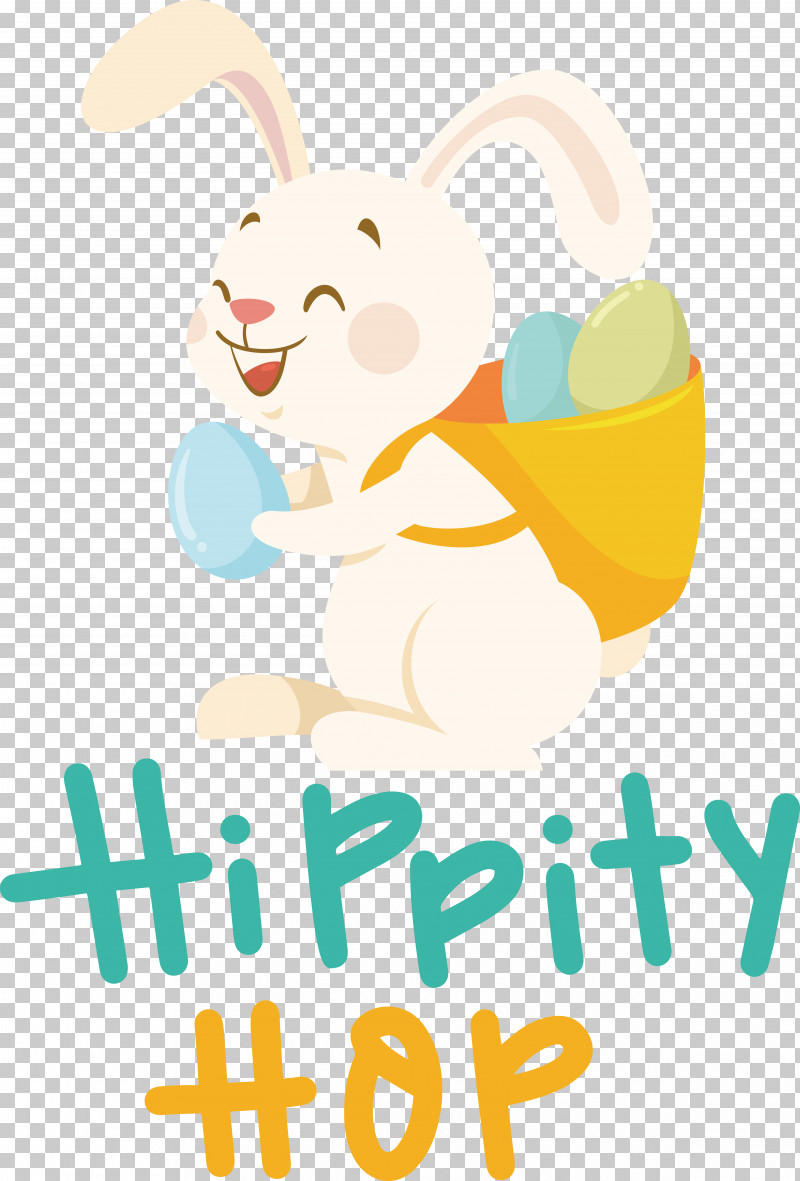 Easter Bunny PNG, Clipart, Cartoon, Easter Bunny, Happiness, Meter, Rabbit Free PNG Download