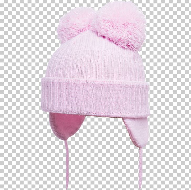 Beanie Sätila Pink Knit Cap Pom-pom PNG, Clipart,  Free PNG Download