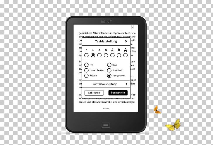 Comparison Of E-readers Tolino Vision 2 PNG, Clipart, Brand, Comparison Of E Book Readers, Comparison Of Ereaders, Ebook, Electronic Device Free PNG Download