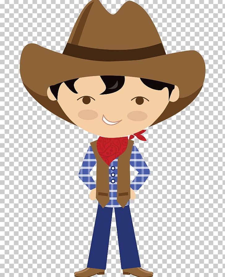 Cowboy Drawing PNG, Clipart, Art, Black And White, Cartoon, Child, Color Image Free PNG Download