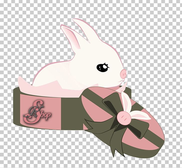 Domestic Rabbit Easter Bunny Illustration PNG, Clipart, Animals, Domestic Rabbit, Easter, Easter Bunny, Mammal Free PNG Download