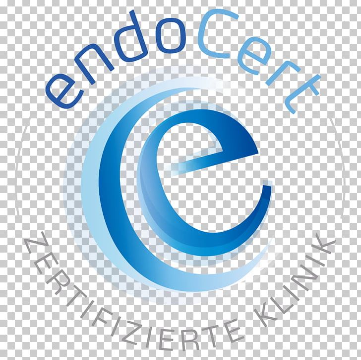 Endocert GmbH Hospital Certification Endoproteza Orthopaedics PNG, Clipart, Area, Blue, Brand, Certification, Circle Free PNG Download