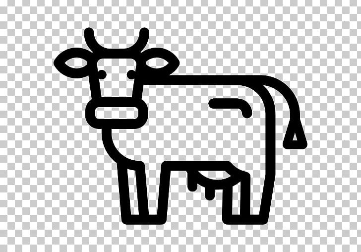 Holstein Friesian Cattle Computer Icons Milk Agriculture PNG, Clipart, Agriculture, Area, Birdcage, Black, Black And White Free PNG Download