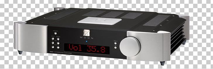 Integrated Amplifier Audio Power Amplifier Preamplifier Stereophonic Sound PNG, Clipart, Amplifier, Audio Equipment, Electronics, Evolution, Hifi Free PNG Download