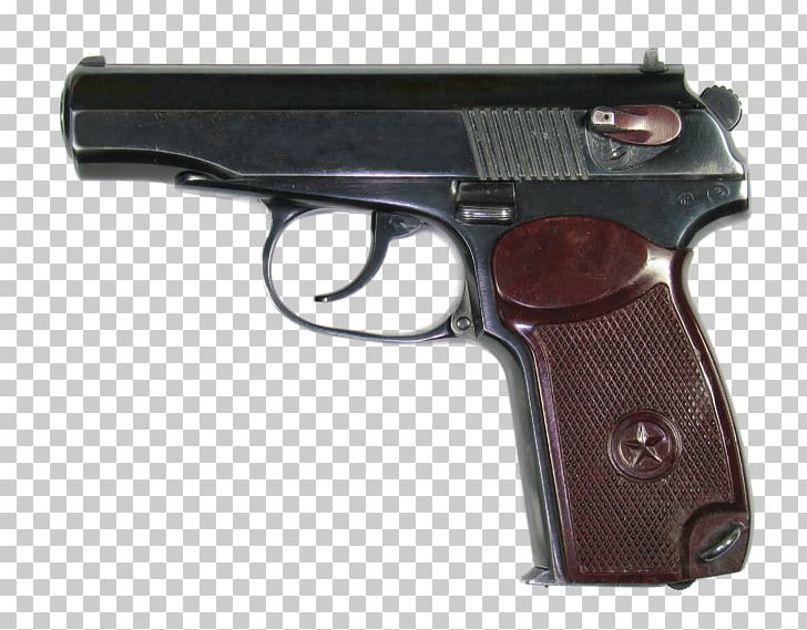 Makarov Pistol 9×18mm Makarov Firearm Gun PNG, Clipart, 22 Cb, Air Gun, Airsoft, Airsoft Gun, Cartridge Free PNG Download