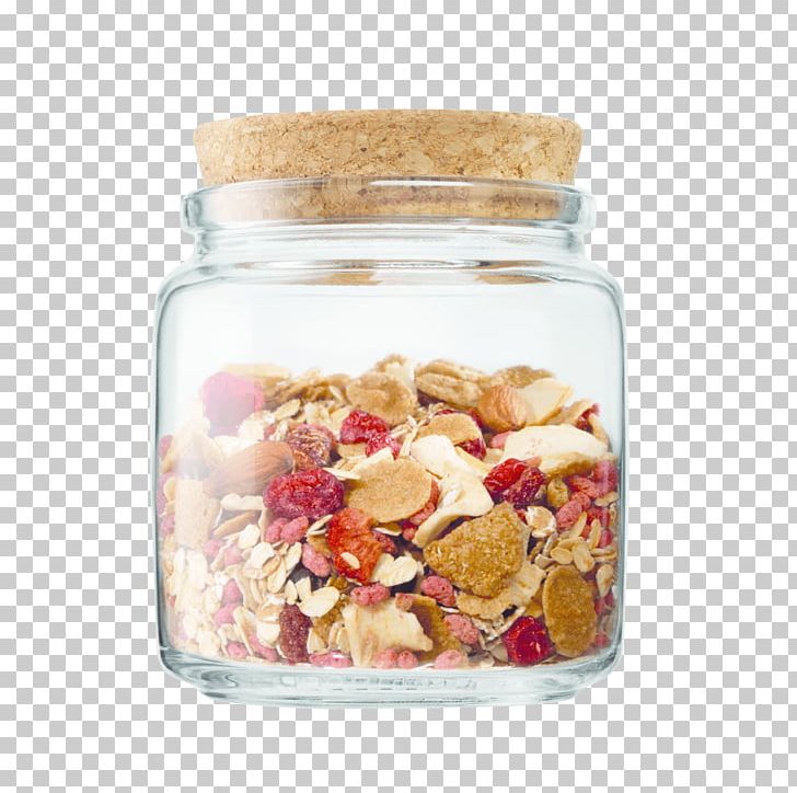 Mason Jar Muesli Container Breakfast PNG, Clipart, Bormioli Rocco, Bottled Yogurt, Breakfast, Breakfast Cereal, Cereal Free PNG Download