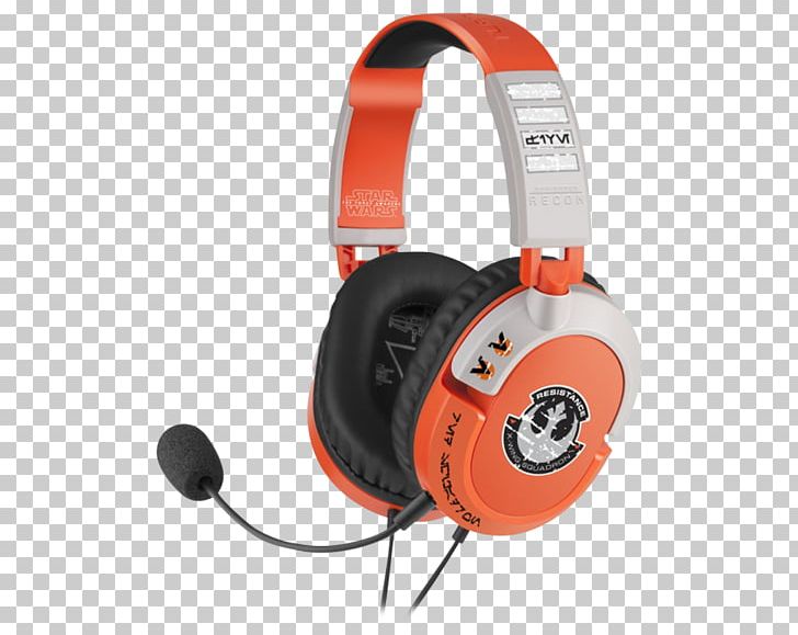 Xbox 360 Headphones X-wing Starfighter Star Wars Turtle Beach Corporation PNG, Clipart, Audio, Audio Equipment, Electronic Device, Electronics, Force Free PNG Download