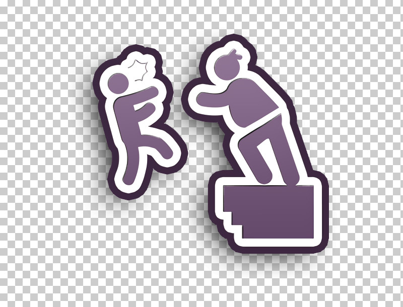 People Icon Man Pushing Child Icon Humans 2 Icon PNG, Clipart, Humans 2 Icon, Lavender, Logo, M, Meter Free PNG Download