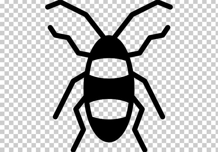 Cockroach Insect Computer Icons PNG, Clipart, Animal, Animals, Artwork, Bed Bug, Black And White Free PNG Download