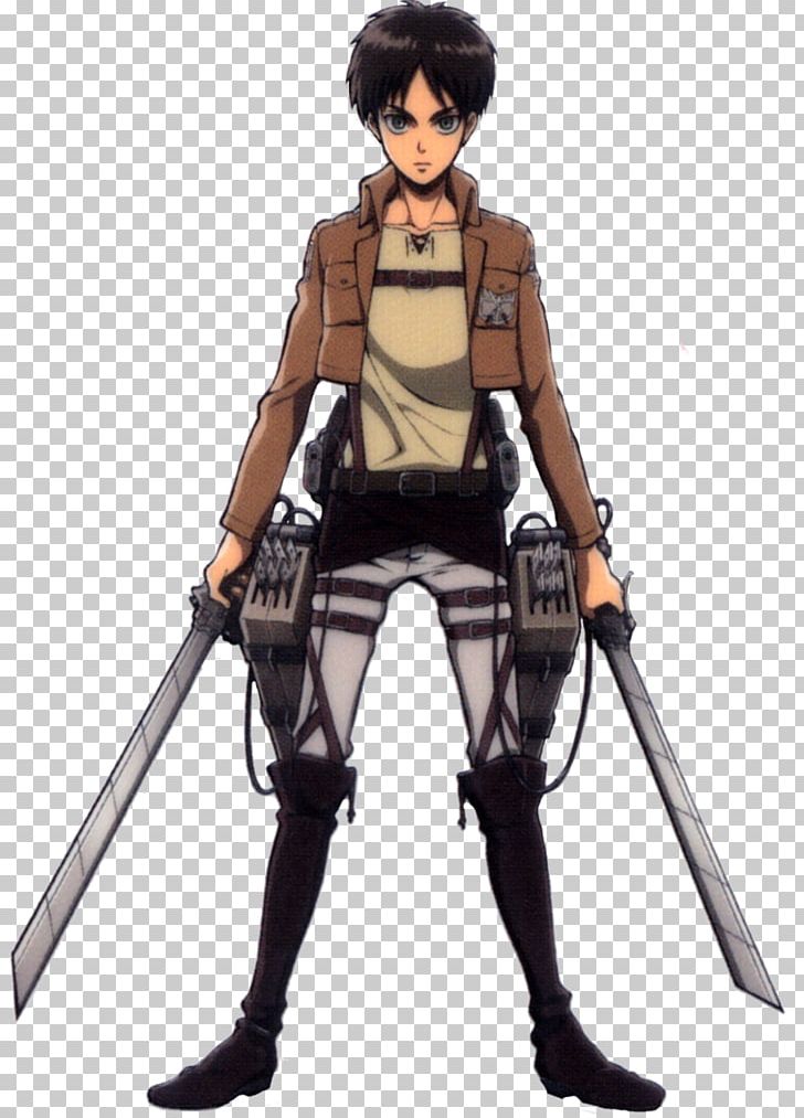 Eren Yeager Levi Mikasa Ackerman Attack On Titan A.O.T.: Wings Of Freedom PNG, Clipart, A.o.t., Ackerman, Action Figure, Anime, Aot Wings Of Freedom Free PNG Download