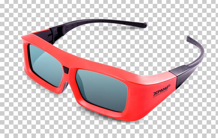 Glasses XpanD 3D 3D Film 3D-Brille Polarized 3D System PNG, Clipart, 3dbrille, 3d Film, Active Shutter 3d System, Brand, Cinema Free PNG Download