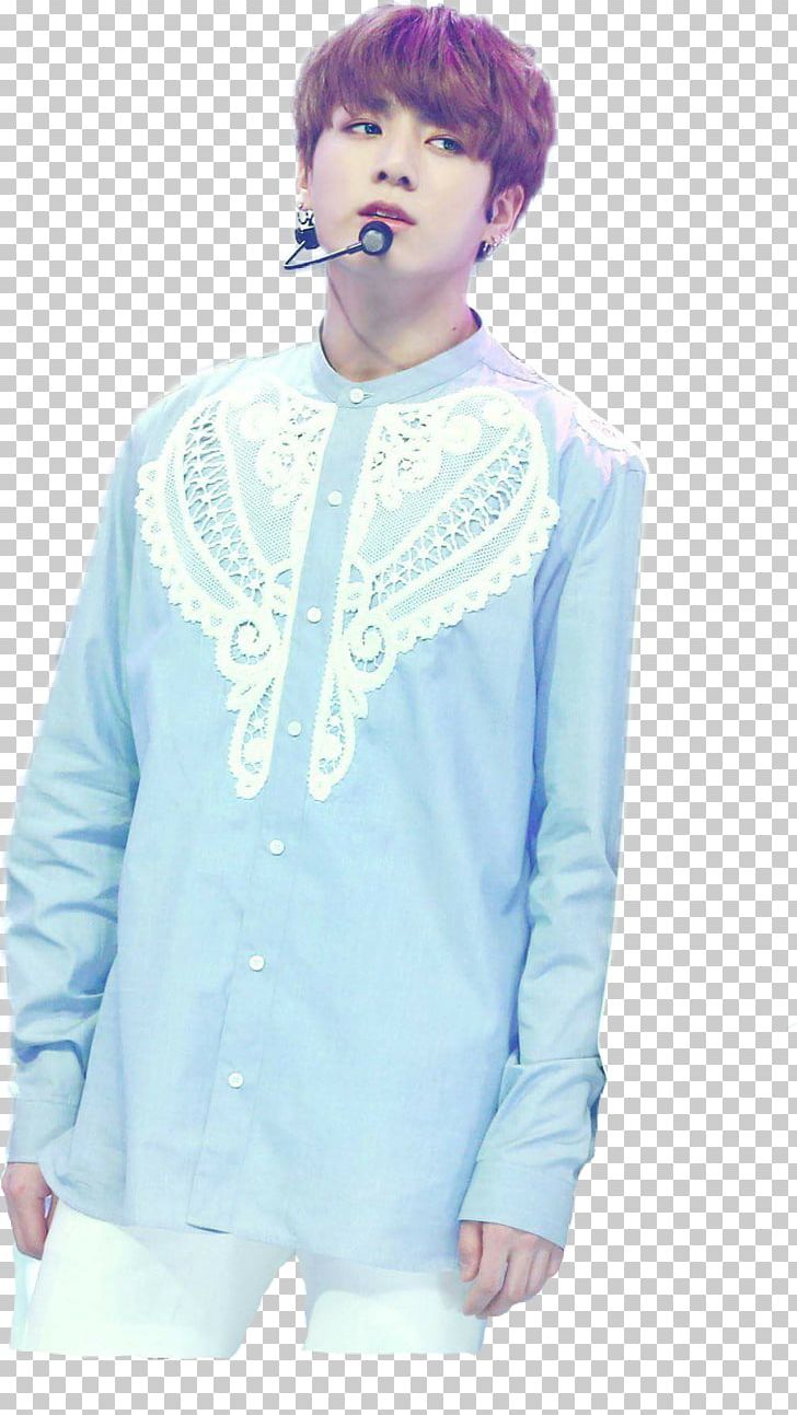 K-pop Jeon Jung-kook BTS Jacket Hoodie PNG, Clipart, Blog, Blouse, Blue, Bts, Bts Sticker Free PNG Download