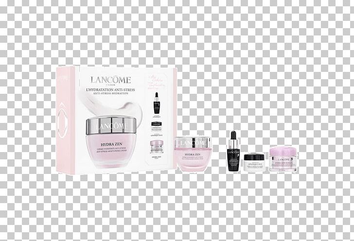 Lancôme Hydra Zen Gel Cream Cosmetics Moisturizer Skin PNG, Clipart, Beauty, Cosmetics, Cream, Crema Idratante, Lancome Free PNG Download