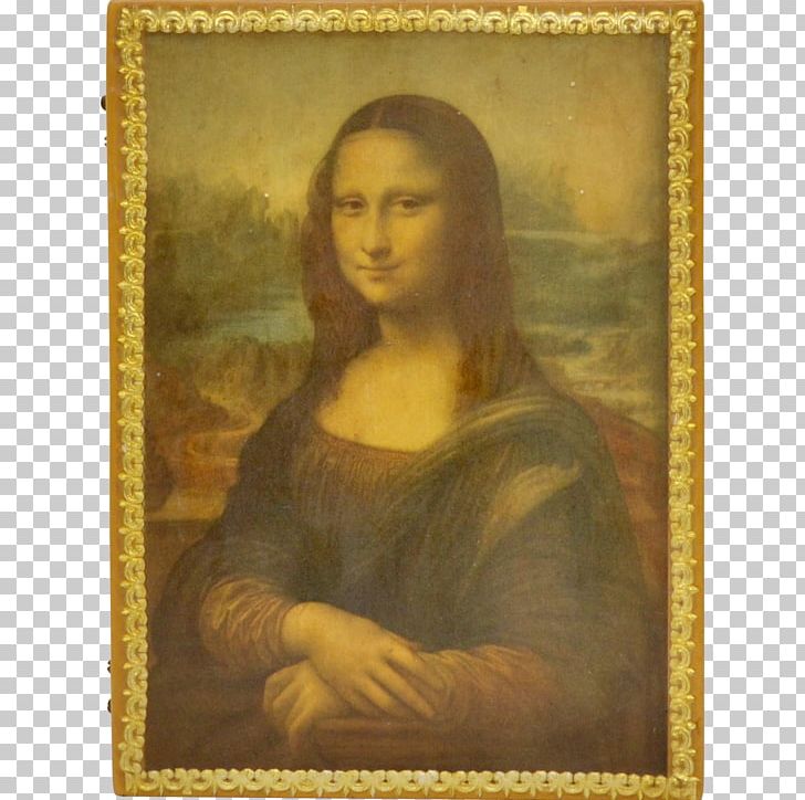 Mona Lisa Renaissance Musée Du Louvre Painting Art PNG, Clipart, Art, Artist, Artwork, Black Widow, Boutique Free PNG Download