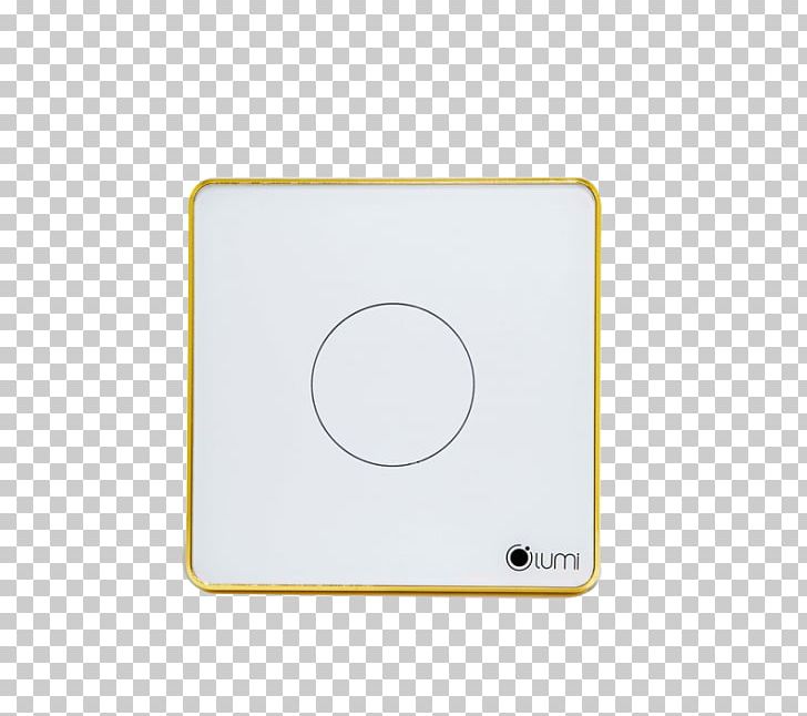 Product Design Electronics PNG, Clipart, Art, Circle, Electronics, Rectangle, Yellow Free PNG Download