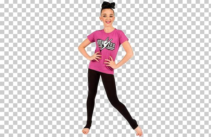 T-shirt Clothing Dance Dresses PNG, Clipart, Abby Lee Miller, Abdomen, Arm, Clothing, Dance Free PNG Download