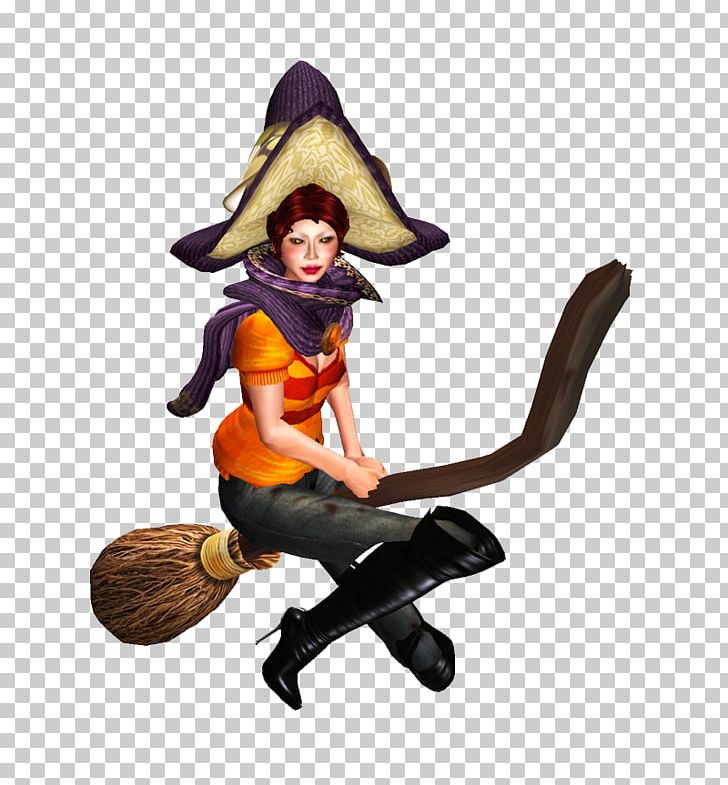 The Sims 4 Witch's Broom Witchcraft PNG, Clipart, Blog, Broom, Costume, Figurine, Free Content Free PNG Download