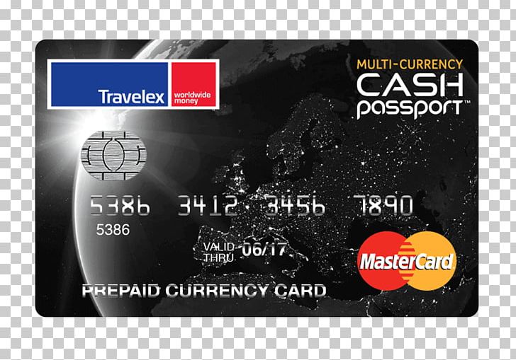 Travelex Credit Card キャッシュパスポート Stored-value Card Debit Card PNG, Clipart, Atm Card, Brand, Cash, Credit Card, Currency Free PNG Download