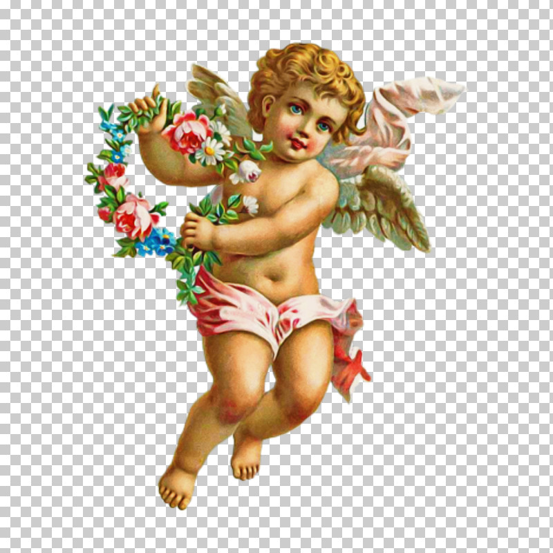 Holly PNG, Clipart, Angel, Cupid, Holly, Luau Free PNG Download