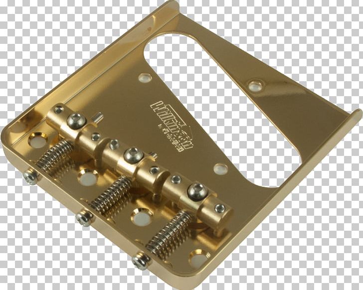 Bridge Tune-o-matic Gotoh Gut Vibrato Systems For Guitar Fender Telecaster PNG, Clipart, Antique, Brass, Bridge, Electronic Component, Fender Telecaster Free PNG Download