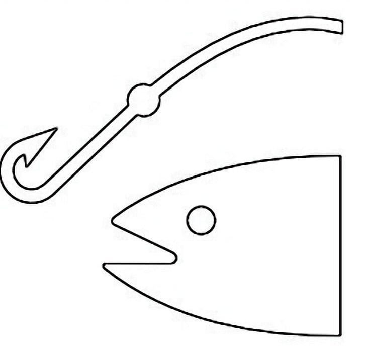 Fish Free Content PNG, Clipart, Angle, Area, Art, Black And White, Blog Free PNG Download