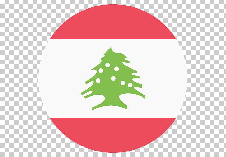 Flag Of Lebanon Emoji National Flag PNG, Clipart, Area, Christmas, Christmas Decoration, Christmas Ornament, Christmas Tree Free PNG Download