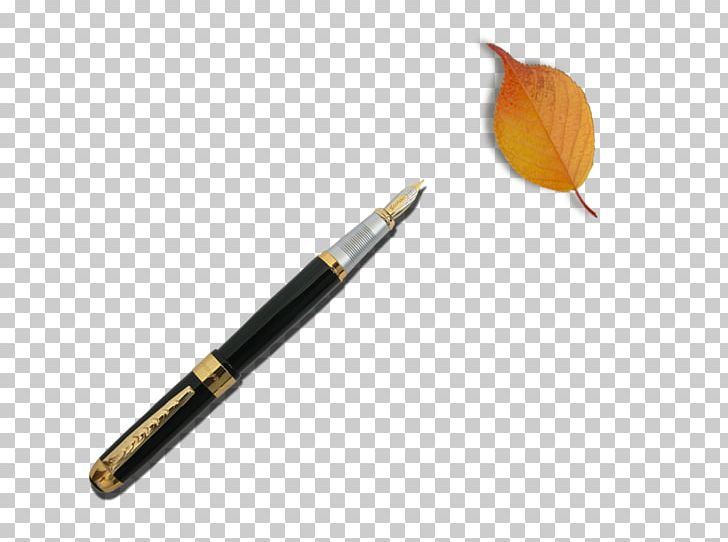 Fountain Pen Paper Quill PNG, Clipart, Autumn Leaf, Ballpoint Pen, Download, Drawing, Fountain Pen Free PNG Download