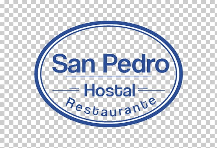 HOSTAL RESTAURANTE SAN PEDRO COSLADA News Backpacker Hostel Logo Disability PNG, Clipart, Area, Backpacker Hostel, Blue, Brand, Circle Free PNG Download