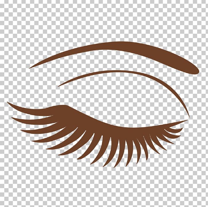 Makeup Artist Logo transparent background PNG cliparts free