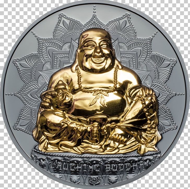 Silver Coin Budai Bullion PNG, Clipart, Brass, Budai, Buddha, Bullion, Bullion Coin Free PNG Download