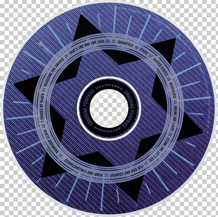 Zeitgeist The Smashing Pumpkins Mellon Collie And The Infinite Sadness Compact Disc Oceania PNG, Clipart, Circle, Compact Disc, Disk Image, Dvd, Fan Art Free PNG Download