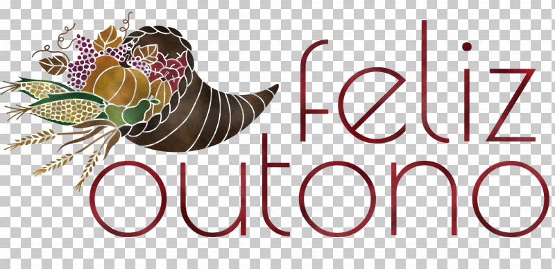 Feliz Outono Happy Fall Happy Autumn PNG, Clipart, Feliz Outono, Flower, Happy Autumn, Happy Fall, Line Free PNG Download