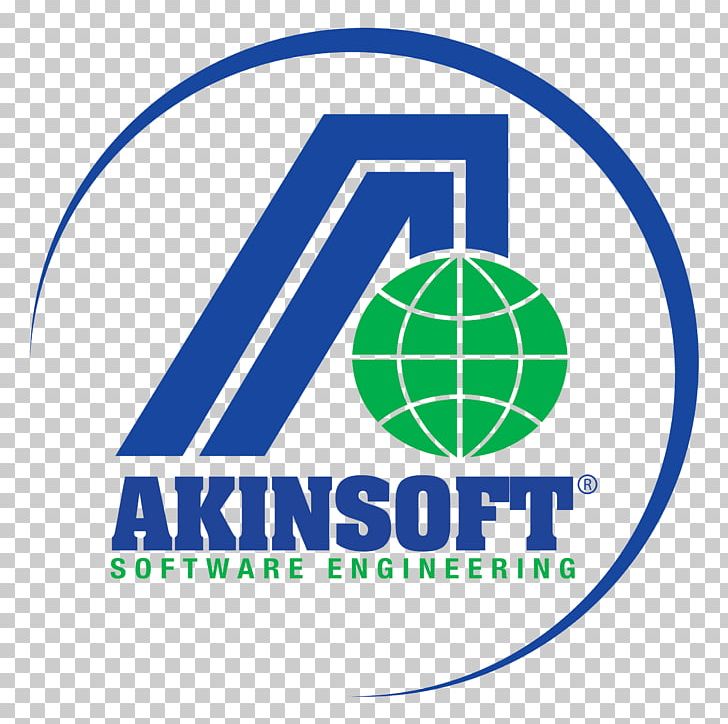 Akınsoft Computer Software Logo Business Sales PNG, Clipart, Area, Ball, Brand, Business, Circle Free PNG Download
