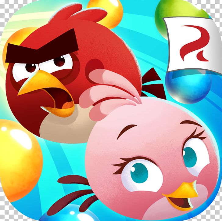 Angry Birds Stella Free Download For Android