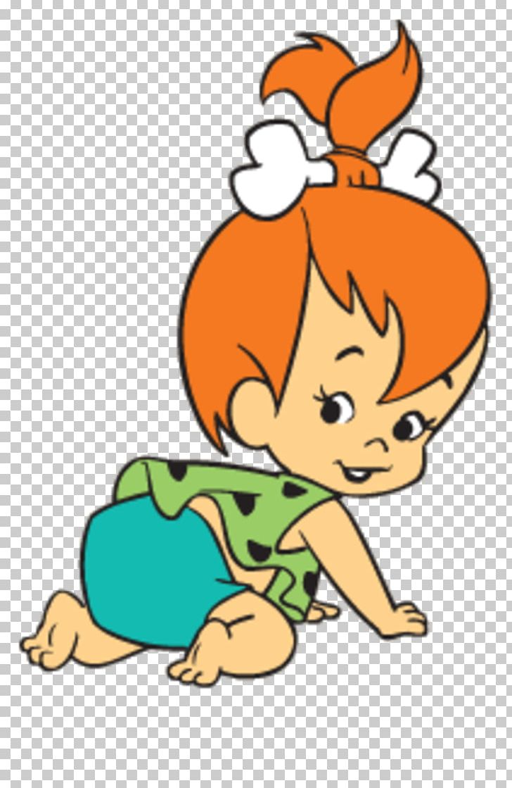 Pebbles Flinstone Fred Flintstone Wilma Flintstone Bamm-Bamm Rubble Pearl Slaghoople PNG, Clipart, Area, Art, Artwork, Bammbamm Rubble, Boy Free PNG Download