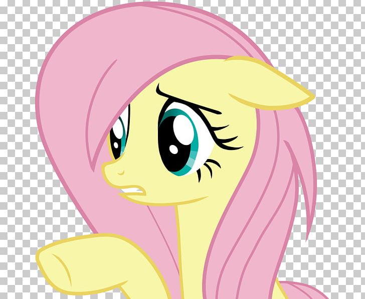 Pony Fluttershy Rainbow Dash Horse Flutter Brutter PNG, Clipart, Animals, Cartoon, Equestria, Eye, Face Free PNG Download