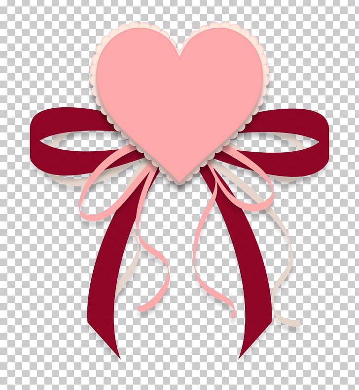 Ribbon And Heart. PNG, Clipart, Aqua, Blue, Computer Font, Green, Heart Free PNG Download
