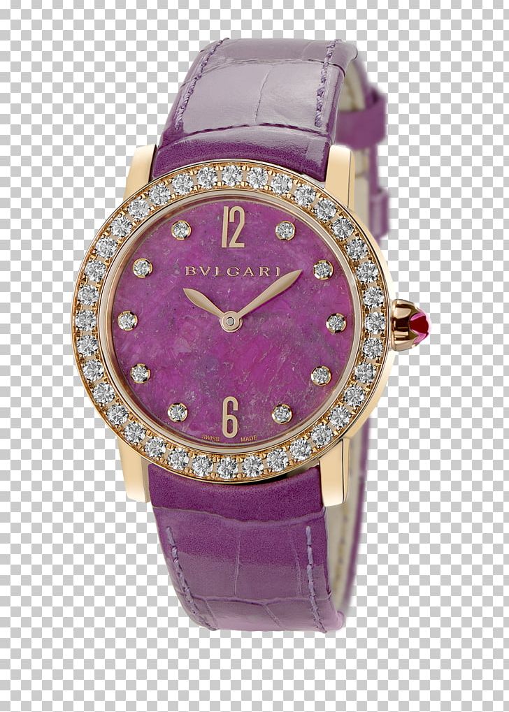 Bulgari Automatic Watch Movement Buckle PNG, Clipart, Accessories, Aventurine, Bvlgari, Diamond, Form Free PNG Download