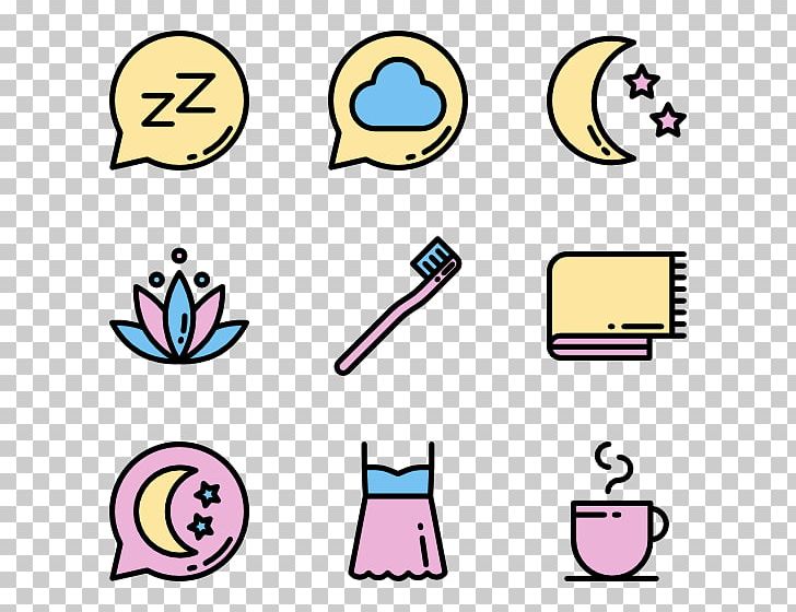 Computer Icons Sleep Symbol PNG, Clipart, Area, Computer Icons, Facial Expression, Happiness, Health Free PNG Download