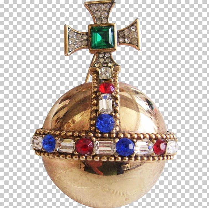 Coronation Of Queen Elizabeth II Globus Cruciger Sceptre Crown PNG, Clipart, Body Jewelry, Brooch, Christmas Ornament, Coronation, Coronation Crown Free PNG Download