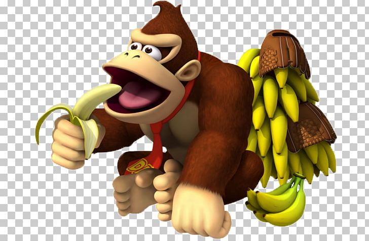 Donkey Kong Country Returns Donkey Kong Country: Tropical Freeze Donkey Kong 64 Donkey Kong Country 2: Diddy's Kong Quest Mario Kart PNG, Clipart,  Free PNG Download