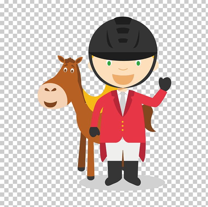 Horse Equestrian Dressage PNG, Clipart, Animals, Cartoon, Creative Market, Dressage, Equestrian Free PNG Download
