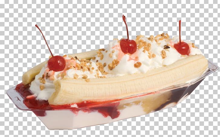 Ice Cream Cones Banana Split Sundae Peanut Butter PNG, Clipart, Banana, Chocolate Brownie, Cream, Dairy Product, Desktop Wallpaper Free PNG Download