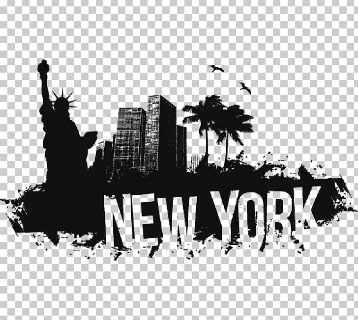 New York City Sticker Frame And Panel Wall Decal Bathroom PNG, Clipart, Acrylic Paint, Bathroom, Black And White, Brand, Carrelage Free PNG Download