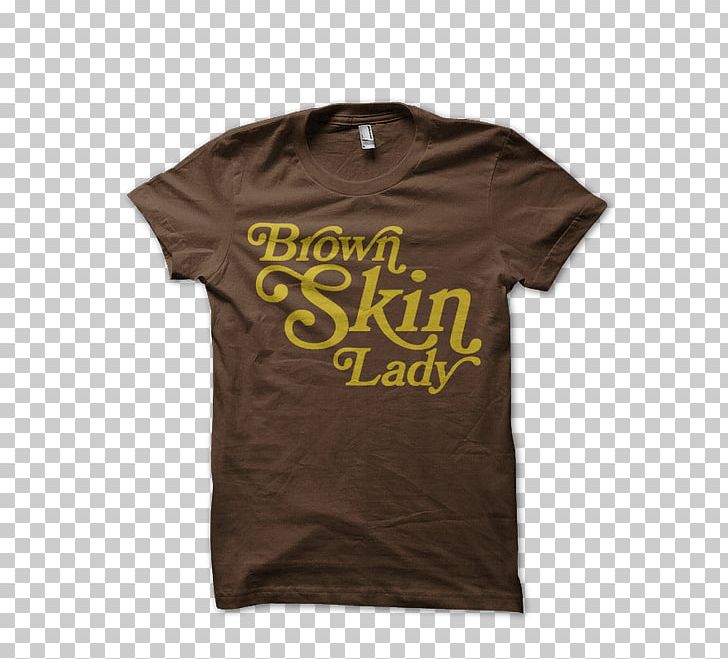 Printed T-shirt Candlebox PNG, Clipart, Active Shirt, Black, Brand, Brown, Brown Skin Free PNG Download