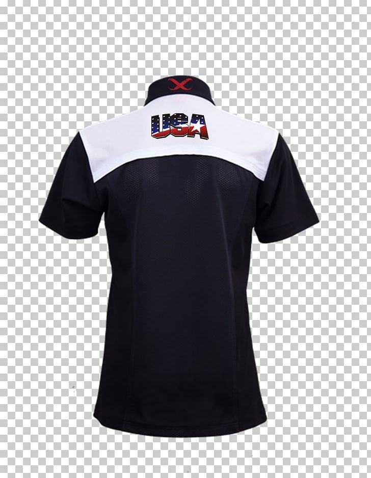 Tennis Polo Logo Angle Font PNG, Clipart, Active Shirt, Angle, Black, Brand, Collar Free PNG Download
