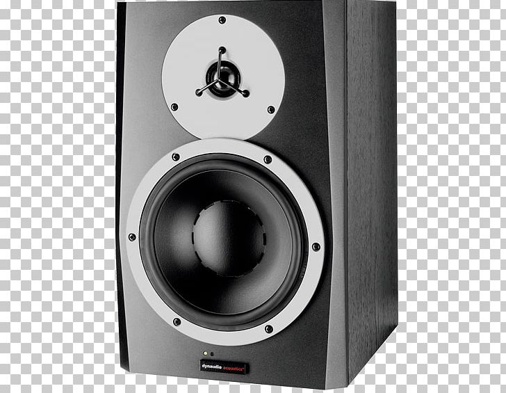 Dynaudio BM 6A Mk II Studio Monitor Loudspeaker Tweeter PNG, Clipart, Audio, Audio Crossover, Audio Equipment, Audiophile, Audio Studio Free PNG Download